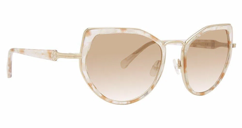 Trina Turk TTMALDIVES Sunglasses - view 4
